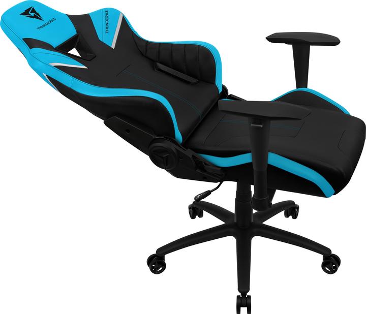 Actual product image Thunder X3 TC5 Gaming Stuhl