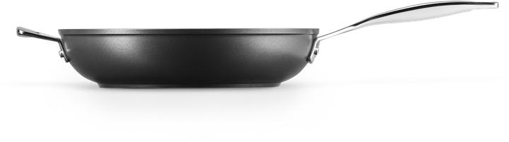 Produktbild Le Creuset 51101280010202 Pfanne Allzweckpfanne Rund (28 cm, Bratpfanne, Aluminium, Edelstahl)