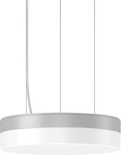 Produktbild RZB LED-Pendelleuchte (1450 lm)
