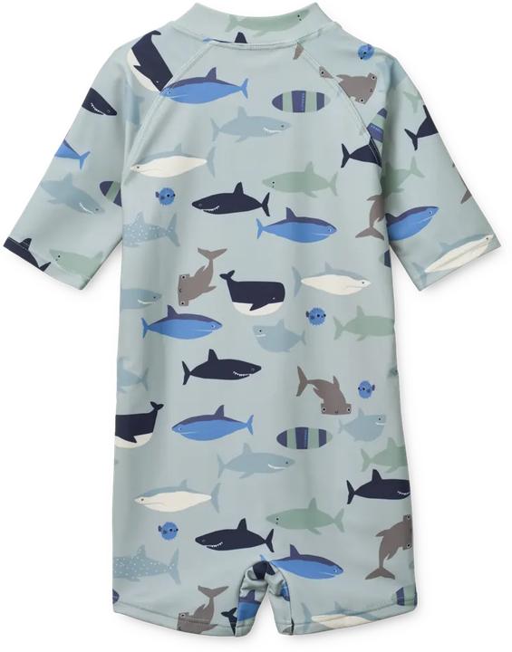 Produktbild Liewood Max Schwimm Jumpsuit (86)