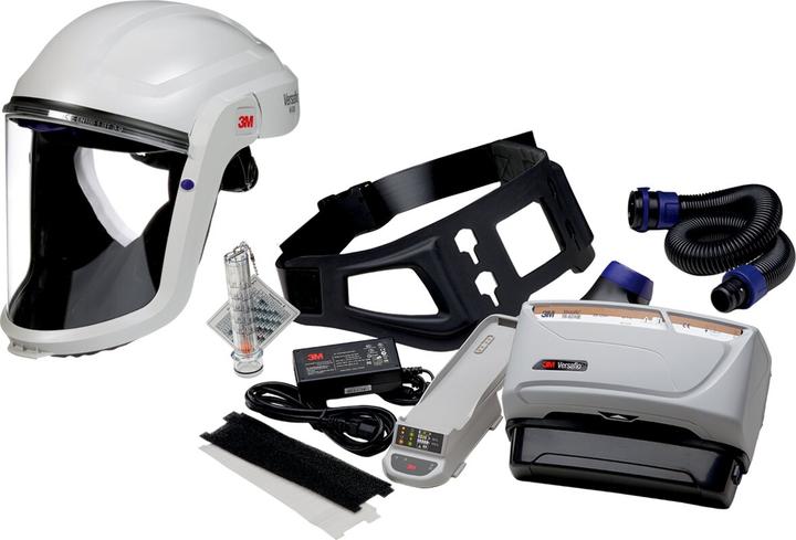 Produktbild 3M Atemschutzgebläse (1x)