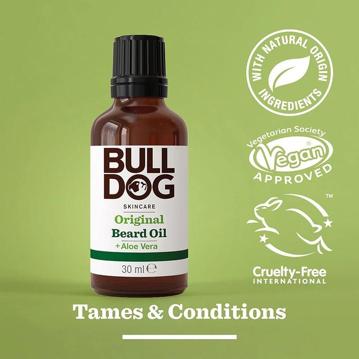Produktbild Bulldog Original (30 ml)