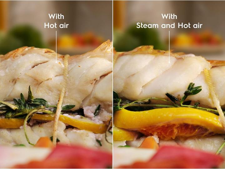 Produktbild Electrolux COP846X1