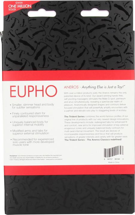 Produktbild Aneros Eupho Trident