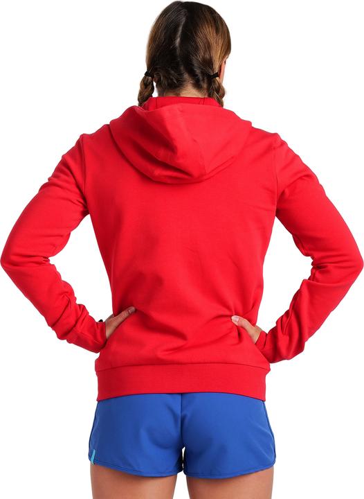 Image du produit Arena W Team Hooded Jacket Panel (L)