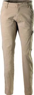Actual product image Rica Lewis Vigor-Blinky Jeans Trousers Carp53 Cotton (36, 36)