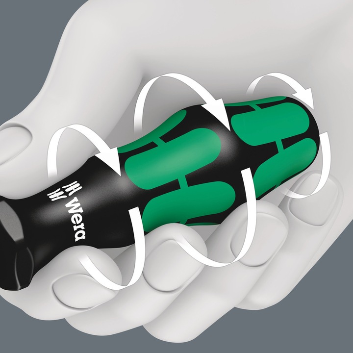 Actual product image Wera 367 TX BO 20 x 300 mm (Torx (TX))