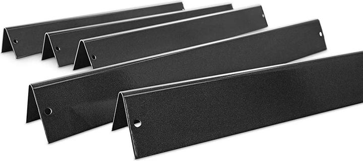 Actual product image Weber Flavorizer Bars