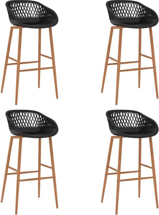 Produktbild vidaXL Bar-Set (120 x 60 x 105 cm)