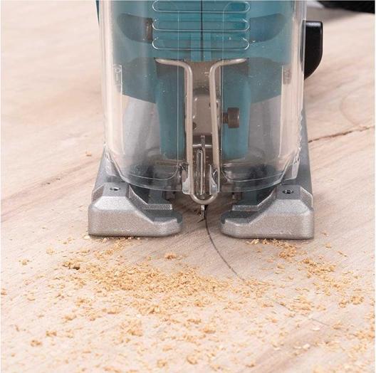 Actual product image Makita DJV186Z