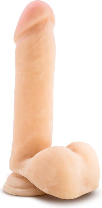 Produktbild Blush Au Naturel Dildos Flesh 20.3 cm