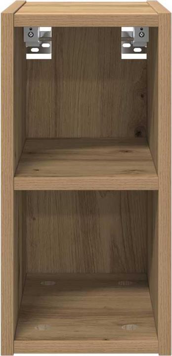 Produktbild vidaXL Küchenaufbewahrung (29.50 x 20 x 40 cm)