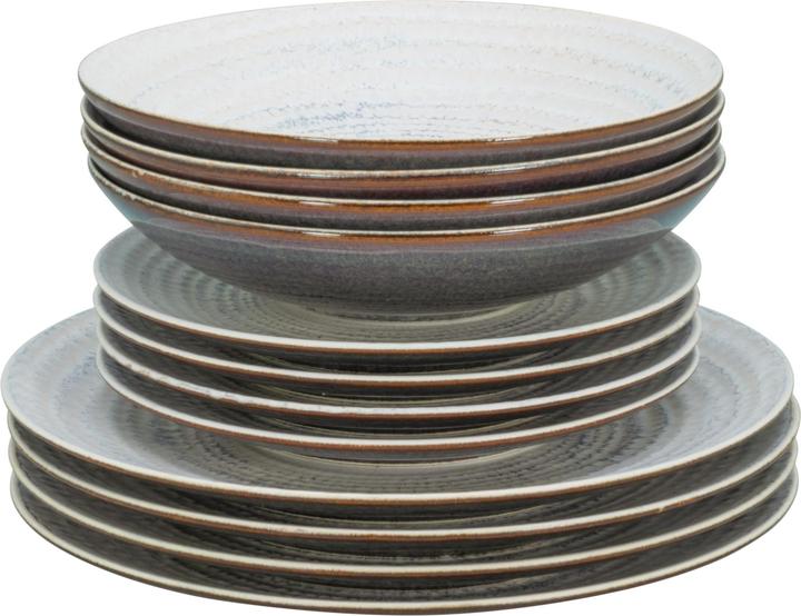 Produktbild CreaTable Neapel (12 Stk.)