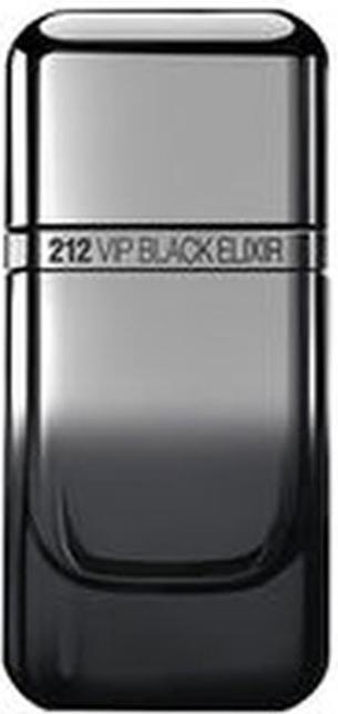 Carolina Herrera 212 Vip Black Elixir Eau de Parfum