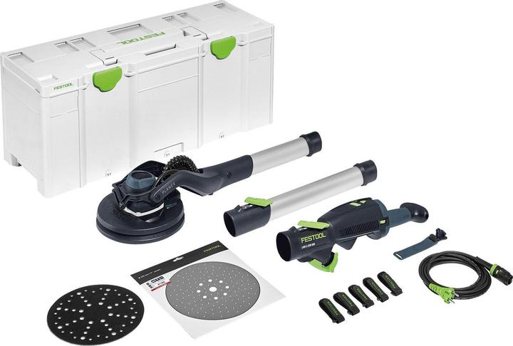 Produktbild Festool Planex LHS 2 225 EQI-Plus (Exzenterschleifer, 400 W)