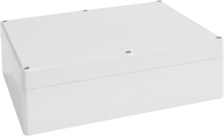 Actual product image Bopla Universal housing 300 x 160 x (Housing)