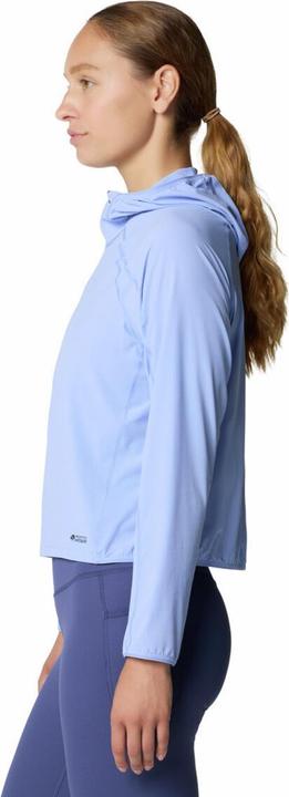 Produktbild Mountain Hardwear W Sunshield™ Hoody (S)