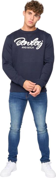Immagine prodotto Bewley & Ritch Yardley Felpa Girocollo Uomo (XL)