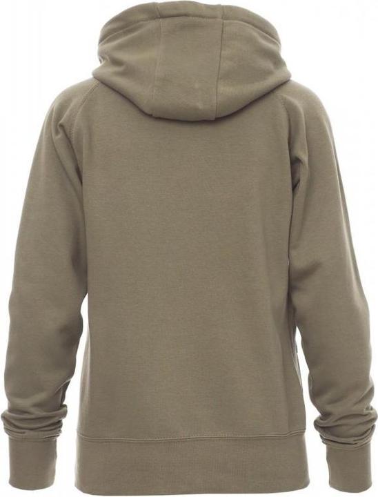 Immagine prodotto Payper Felpa con cappuccio da donna Atlanta+ (M)