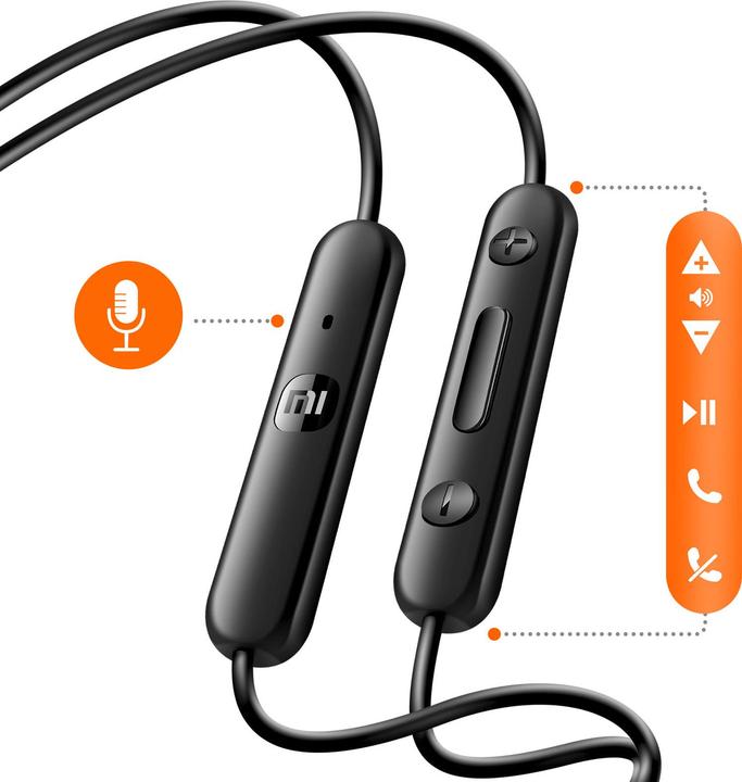 Image du produit Xiaomi Type-C (Pas de réduction du bruit, Filaire)