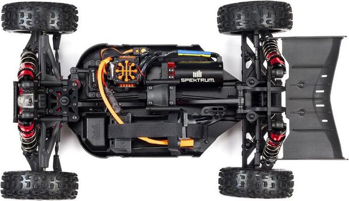Produktbild Arrma Typhon 6S BLX (RTR Ready-to-Run)