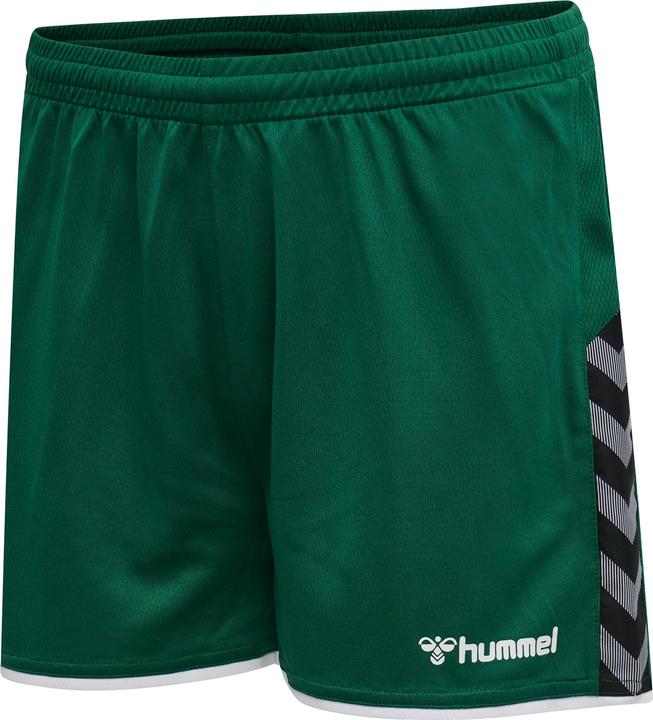 Immagine prodotto hummel Autentici Pantaloncini Poly Donna (S)