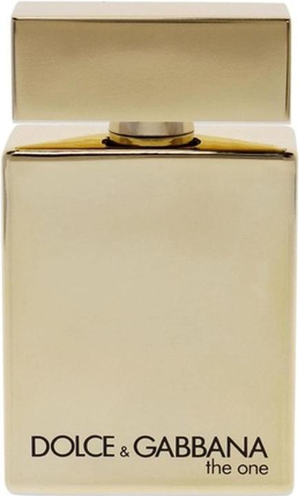 Produktbild Dolce & Gabbana Gold Eau de Parfum Intense (Eau de Parfum, 50 ml)