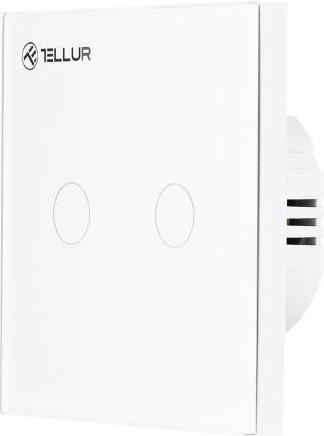 Produktbild Tellur TLL331051 light switch White