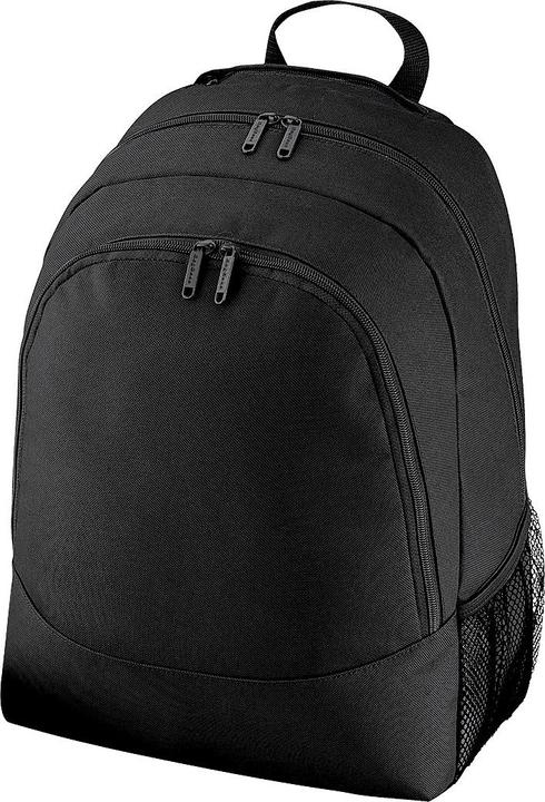 Actual product image Bagbase Universal backpack 18 litres (pack of 2) (18 l)