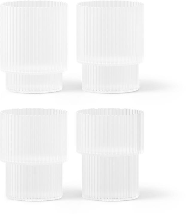 Actual product image Ferm Living Ripple (0.20 l, 4 x)