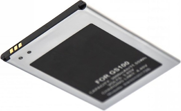 Actual product image AGI Battery compatible with Gigaset V30145-K1310-X477