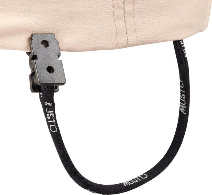 Produktbild Musto Cap Fast-Dry Crew mit Catch-Clip (One Size)