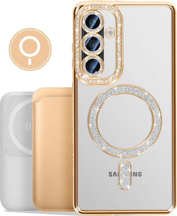 Produktbild Avizar MagSafe Diamant (Samsung Galaxy A56)