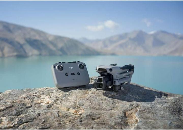 Actual product image DJI Air 3s RC-N3 (45 min, 724 g, 50 Mpx)