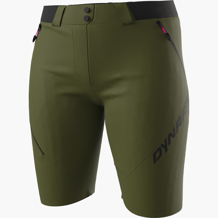 Immagine prodotto Dynafit Pantaloncini Transalper Donna (L)