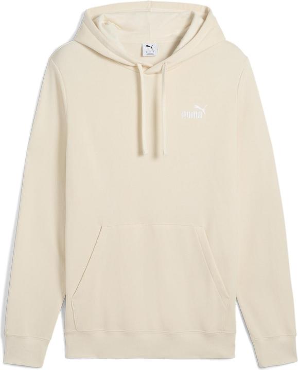 Actual product image Puma ESS Small No. 1 Logo Hoodie TR (s) (XXL)