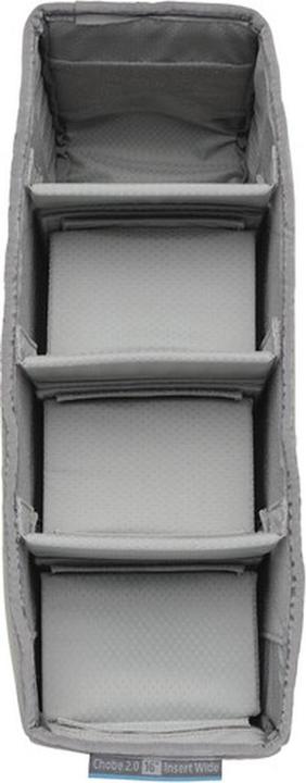 Actual product image Gura Gear Insert 16 Wide