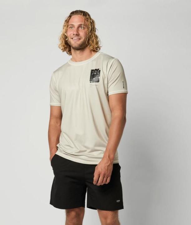 Actual product image Mystic Boarding Rashvest (M)