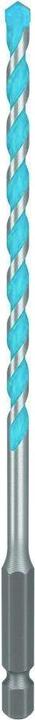 Actual product image Bosch Professional Zubehör EXPERT HEX-9 Multi Construction drill bit, 5 x 90 x 150 mm (5 mm)