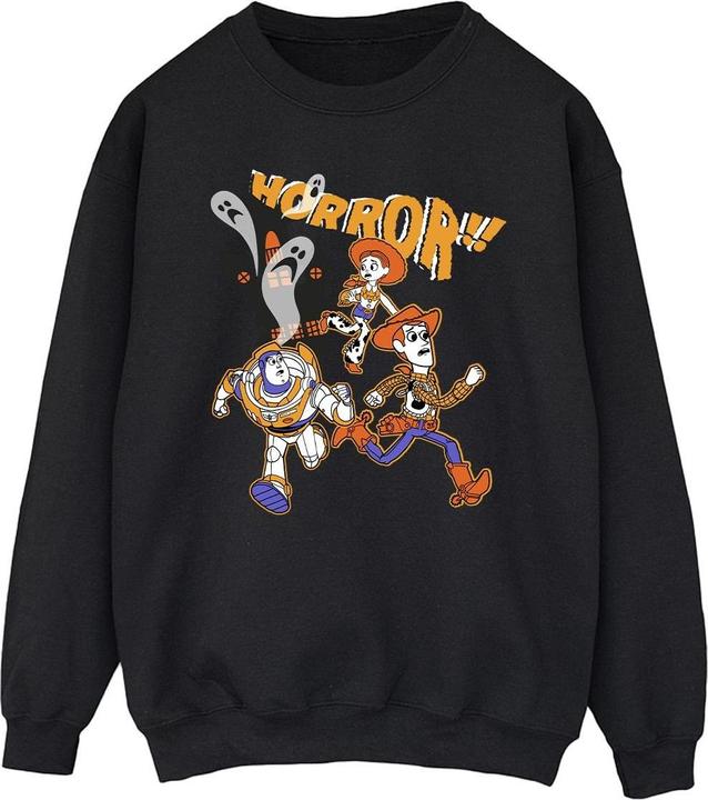 Produktbild Toy Story Horror Run Away Sweatshirt (XXL)