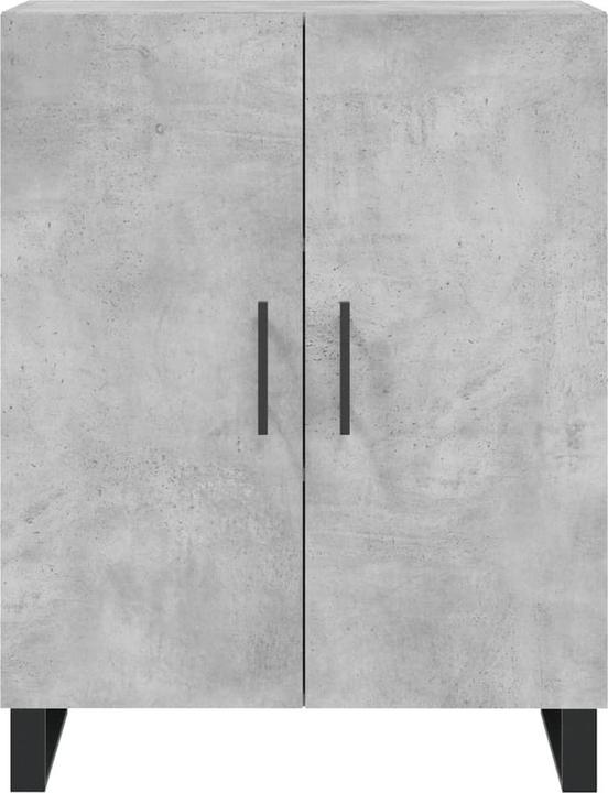 Image du produit vidaXL Aleda (69.50 x 34 x 180 cm)