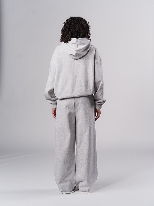 Actual product image Karo Kauer Sweatjacke (L)