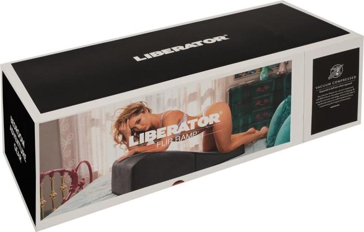 Produktbild Liberator Flip Ramp