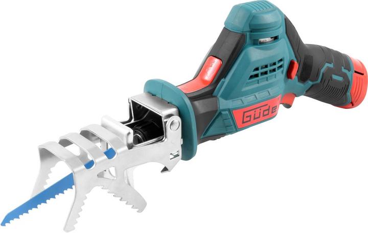 Produktbild Güde UASA 12-201-24