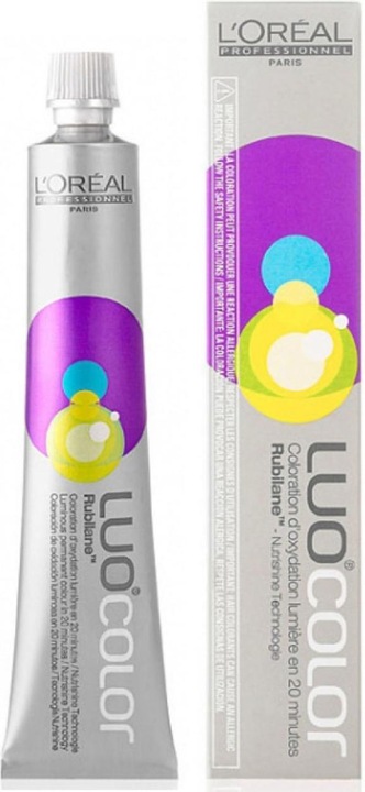 Produktbild L'Oréal Professionnel Luo (P0)