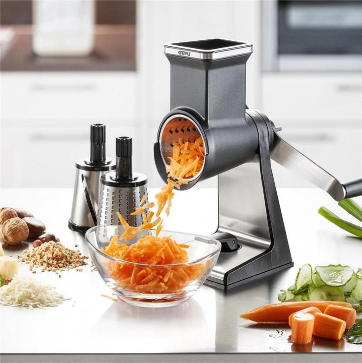 Actual product image GEFU Transforma