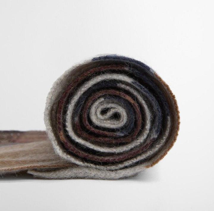 Actual product image Barbour Inverness Tartan Scarf