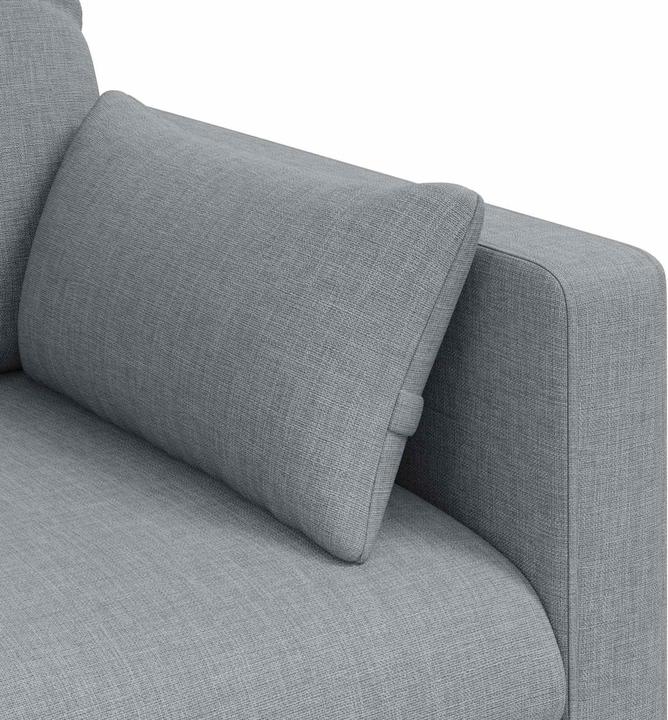 Image du produit vidaXL Modulares Sofa