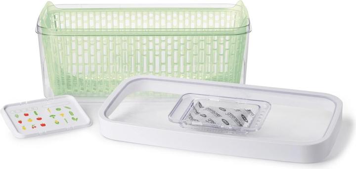 Immagine prodotto OXO Greensaver (4.70 l)