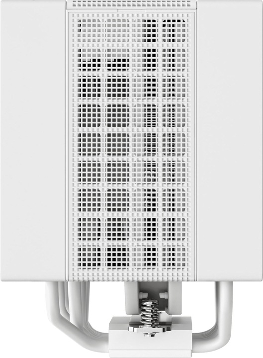 Actual product image Deepcool ASSASSIN 4S WH (white) (160 mm)